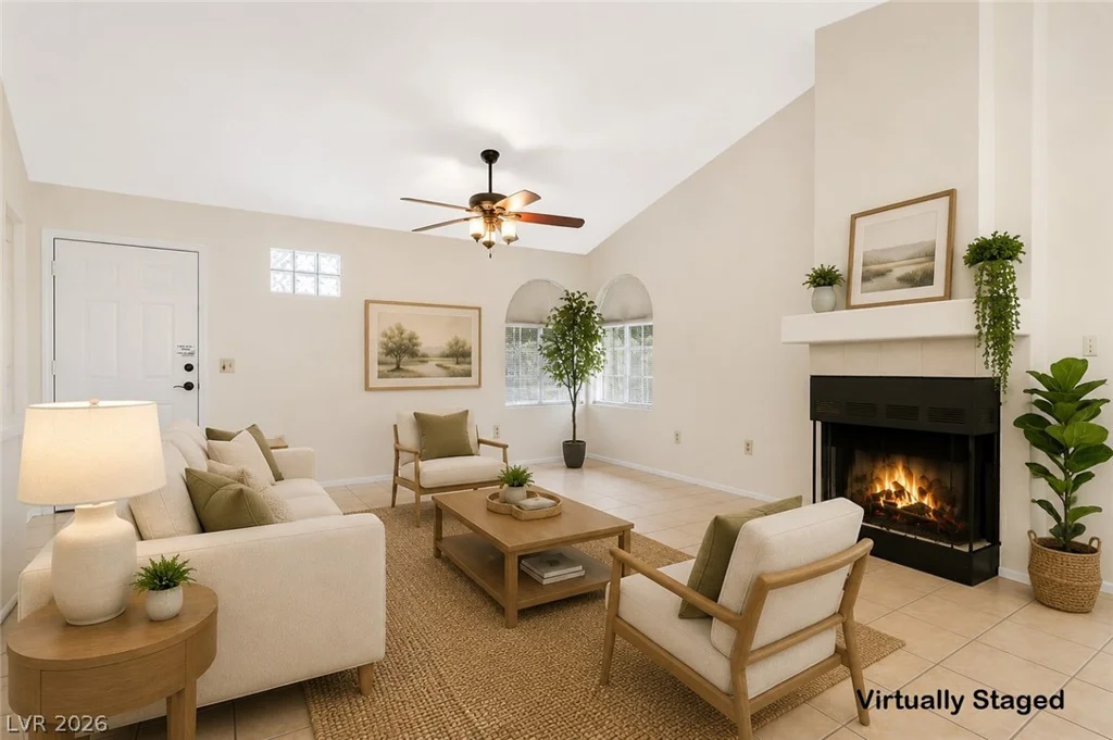 2251 Wigwam, Henderson, NV 89074