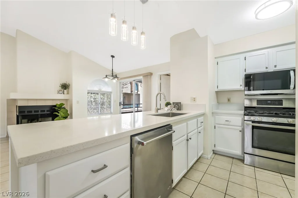 2251 Wigwam, Henderson, NV 89074