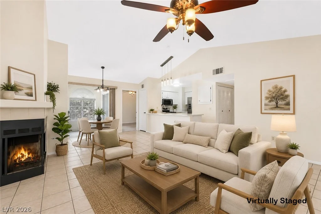 2251 Wigwam, Henderson, NV 89074