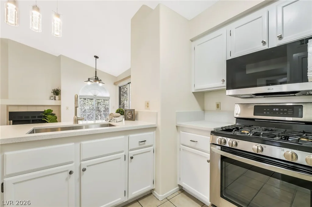2251 Wigwam, Henderson, NV 89074