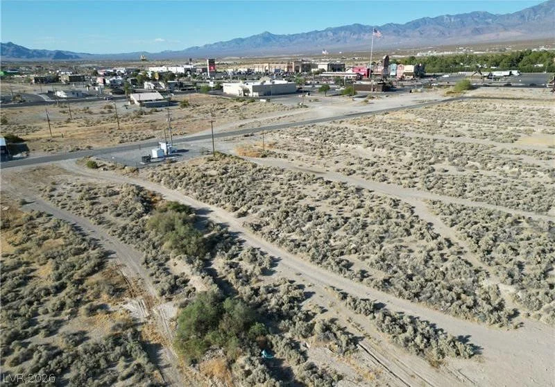 981 Hart, Pahrump, NV 89048