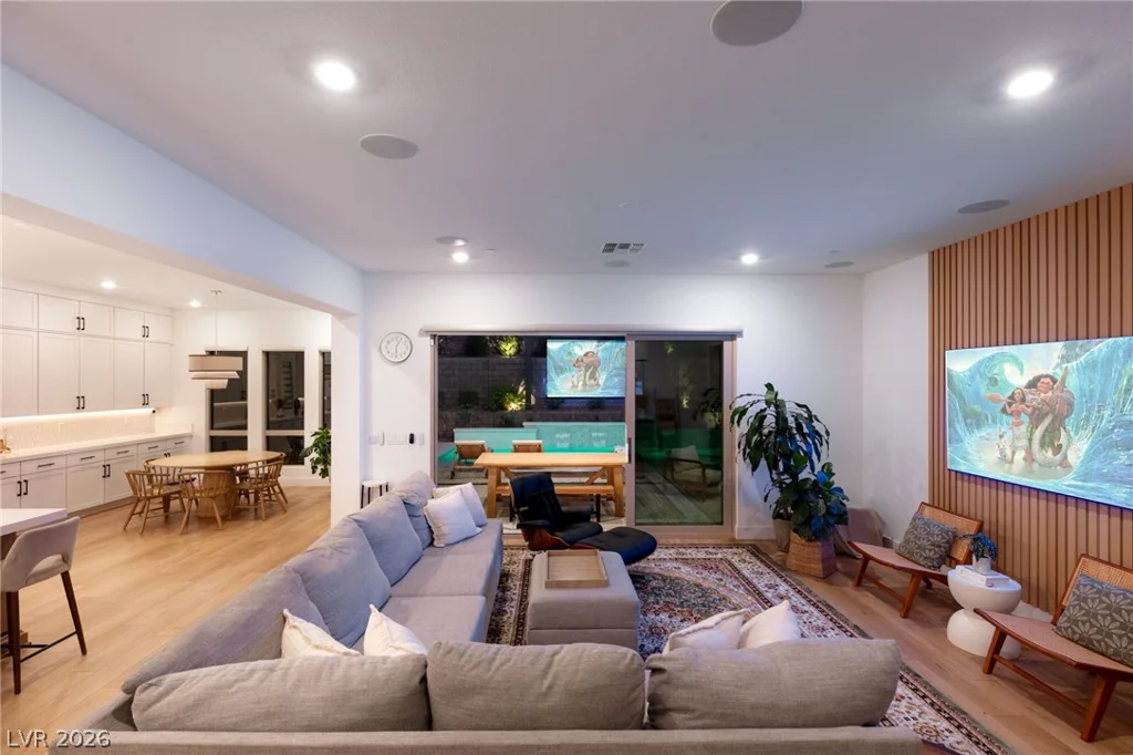 237 Wilson Ridge, Las Vegas, NV 89138