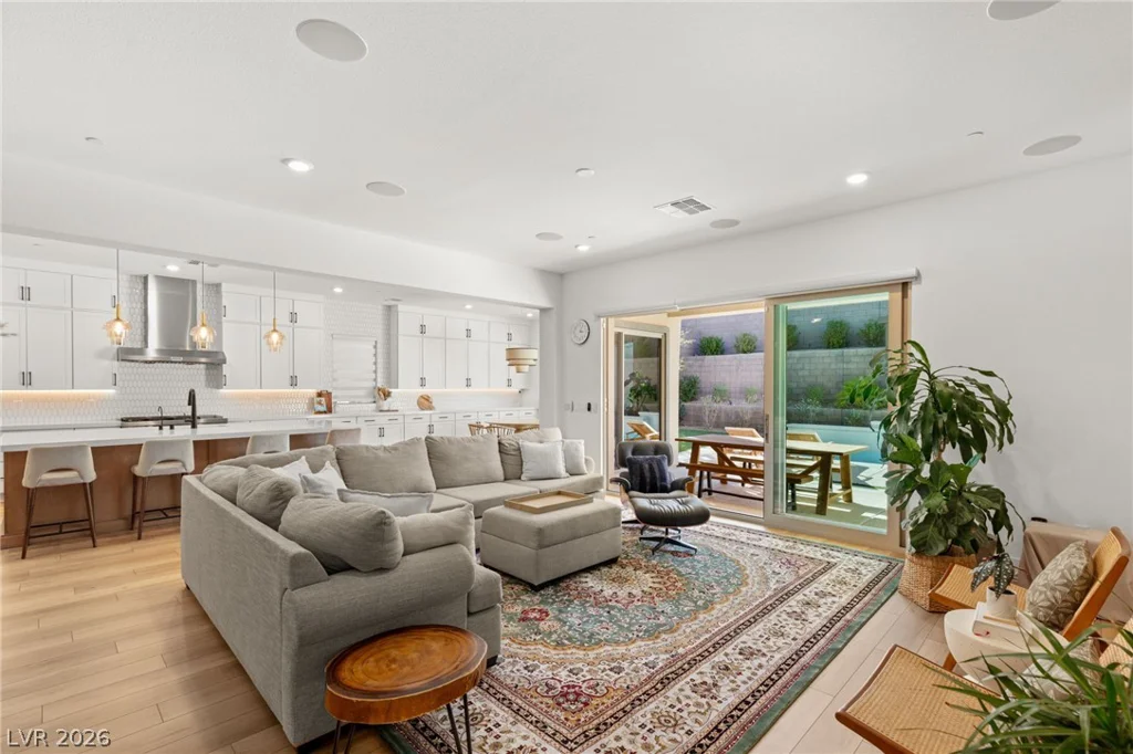 237 Wilson Ridge, Las Vegas, NV 89138