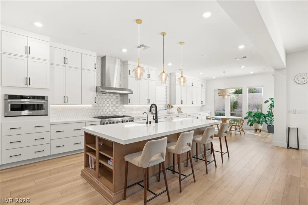 237 Wilson Ridge, Las Vegas, NV 89138