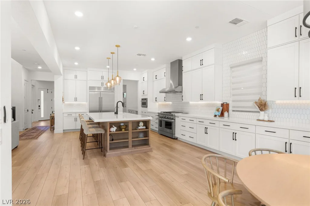 237 Wilson Ridge, Las Vegas, NV 89138