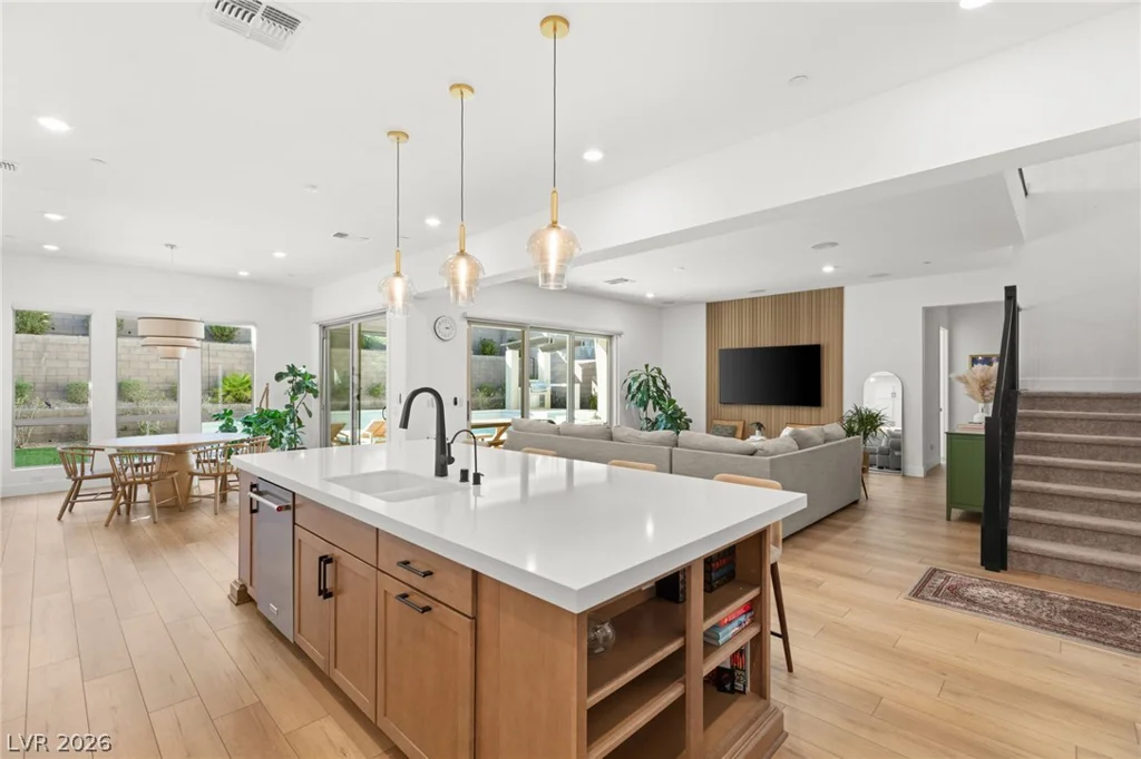 237 Wilson Ridge, Las Vegas, NV 89138