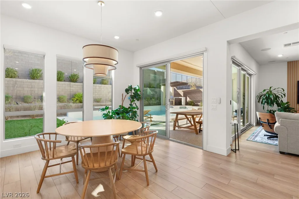 237 Wilson Ridge, Las Vegas, NV 89138