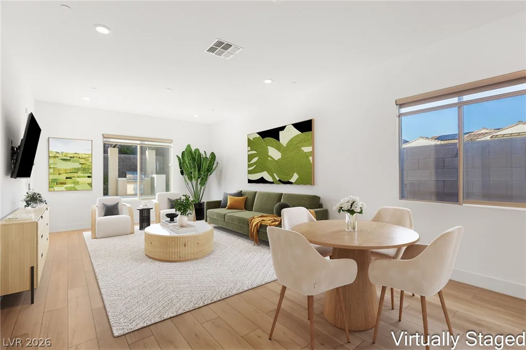 237 Wilson Ridge, Las Vegas, NV 89138