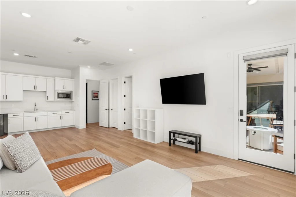 237 Wilson Ridge, Las Vegas, NV 89138