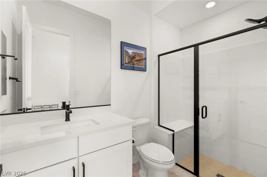 237 Wilson Ridge, Las Vegas, NV 89138