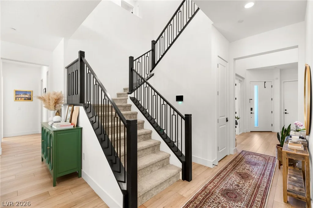 237 Wilson Ridge, Las Vegas, NV 89138