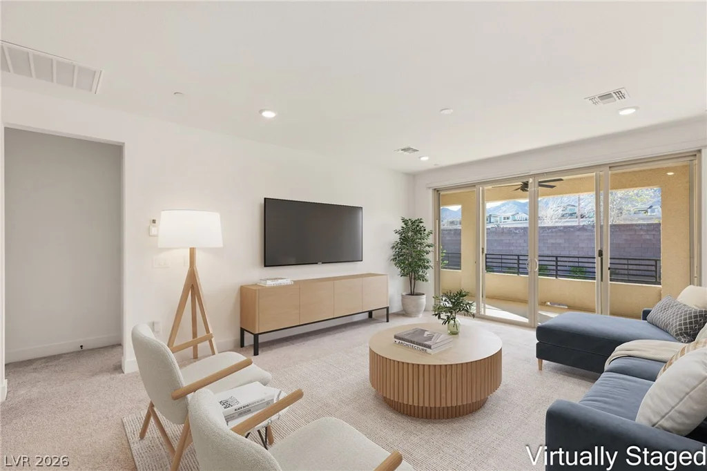 237 Wilson Ridge, Las Vegas, NV 89138
