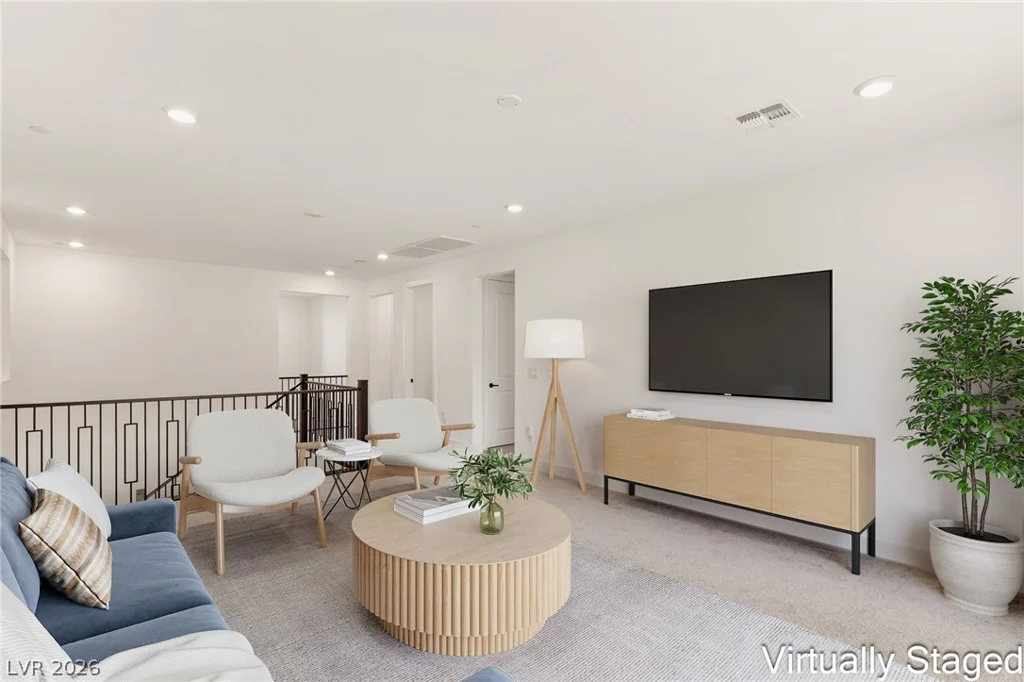 237 Wilson Ridge, Las Vegas, NV 89138