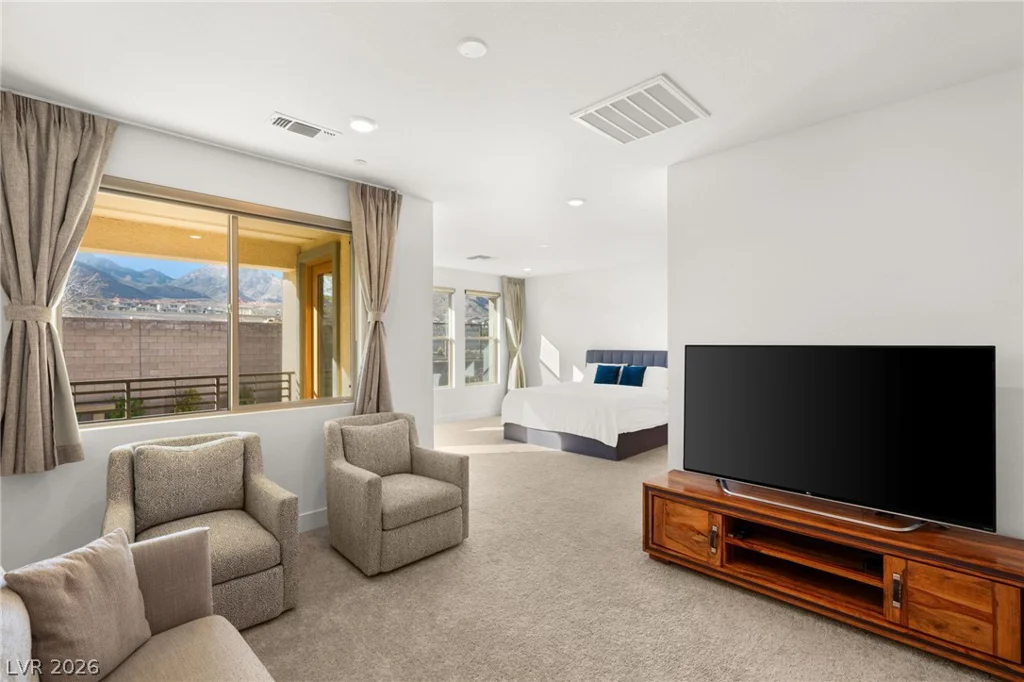 237 Wilson Ridge, Las Vegas, NV 89138