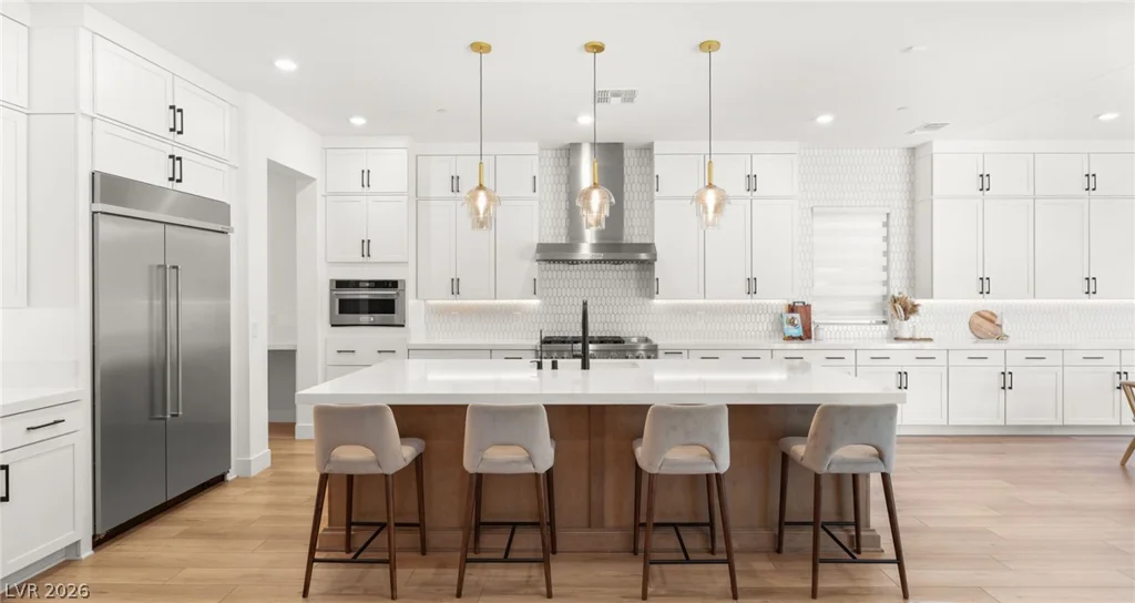 237 Wilson Ridge, Las Vegas, NV 89138
