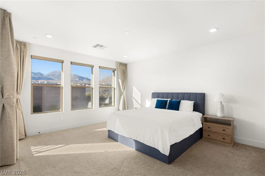 237 Wilson Ridge, Las Vegas, NV 89138