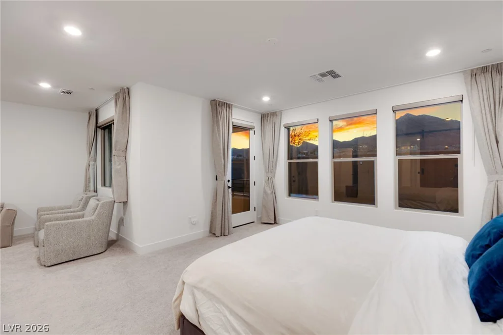 237 Wilson Ridge, Las Vegas, NV 89138