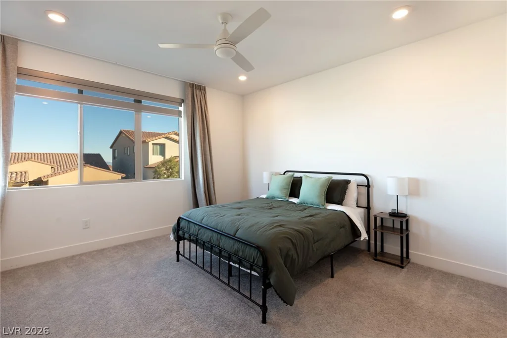 237 Wilson Ridge, Las Vegas, NV 89138