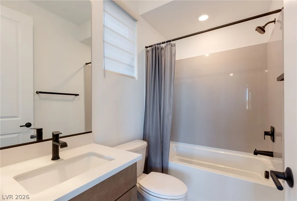 237 Wilson Ridge, Las Vegas, NV 89138