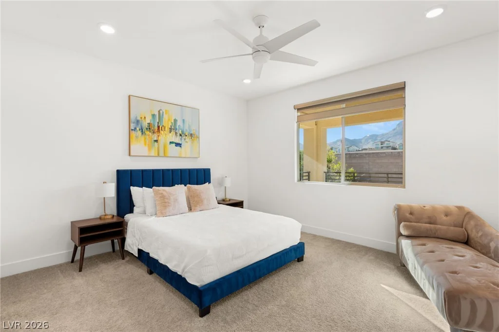 237 Wilson Ridge, Las Vegas, NV 89138