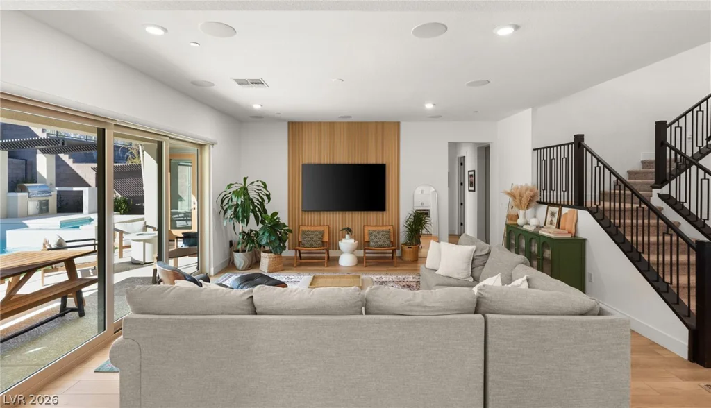237 Wilson Ridge, Las Vegas, NV 89138