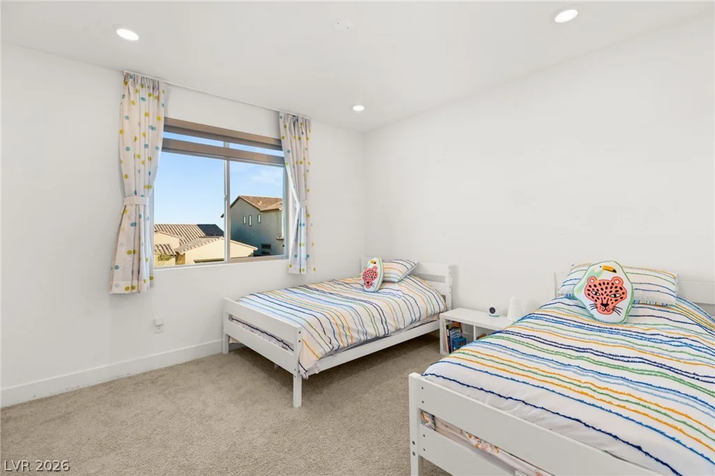 237 Wilson Ridge, Las Vegas, NV 89138