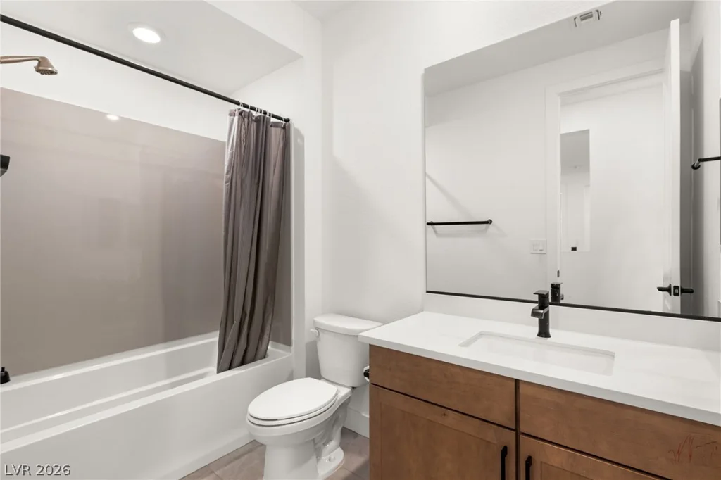 237 Wilson Ridge, Las Vegas, NV 89138