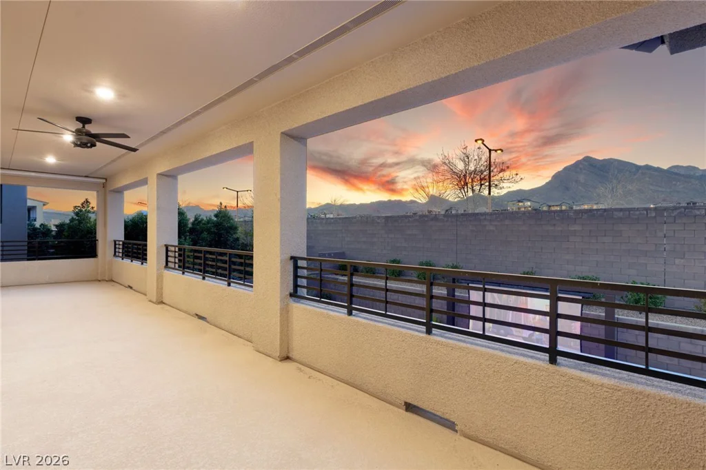 237 Wilson Ridge, Las Vegas, NV 89138