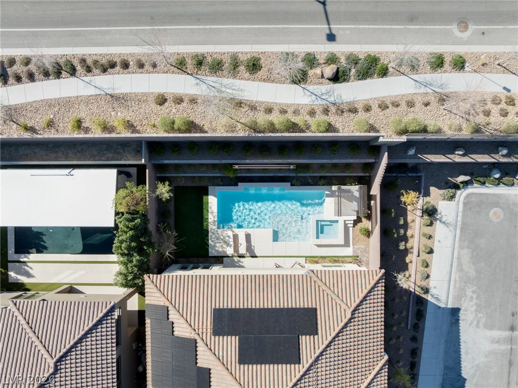 237 Wilson Ridge, Las Vegas, NV 89138