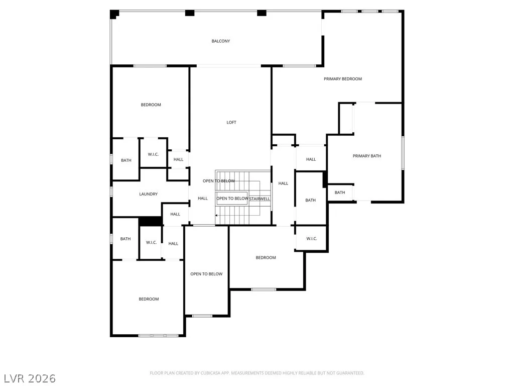237 Wilson Ridge, Las Vegas, NV 89138