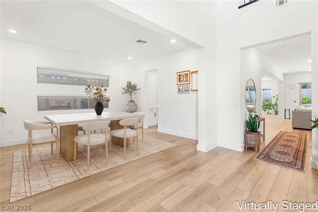 237 Wilson Ridge, Las Vegas, NV 89138