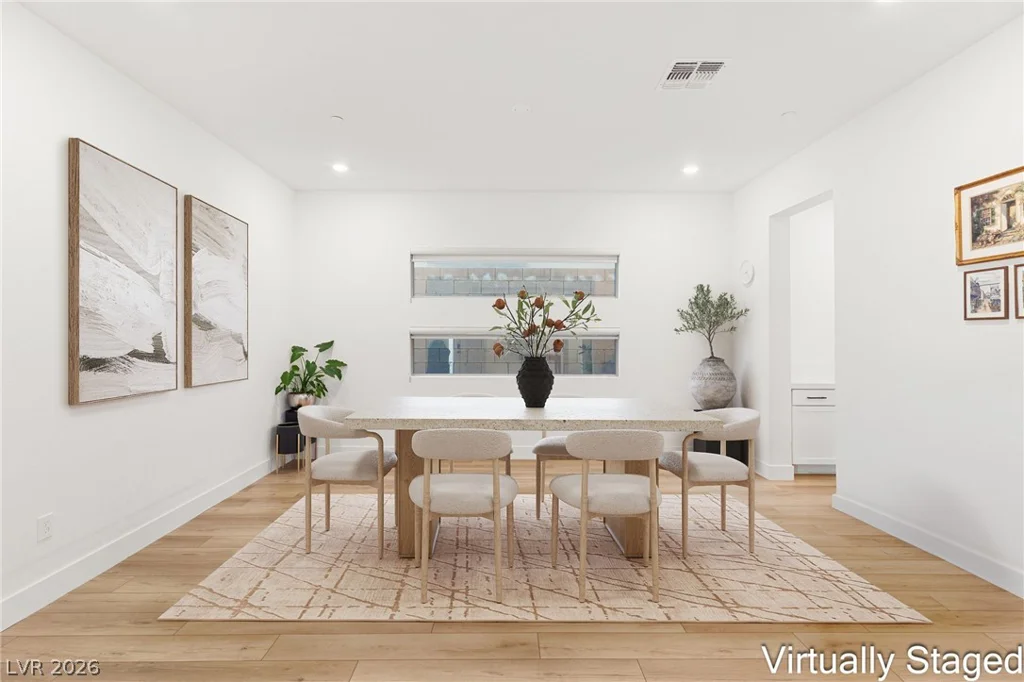 237 Wilson Ridge, Las Vegas, NV 89138