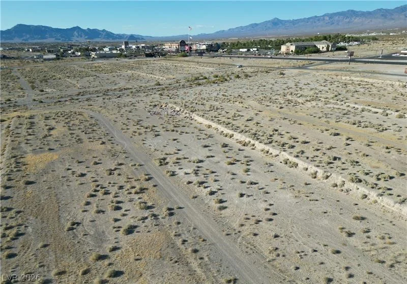 1061 Plum, Pahrump, NV 89048
