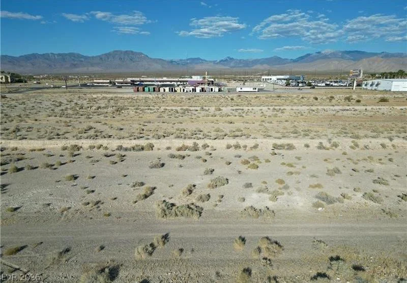 1061 Plum, Pahrump, NV 89048