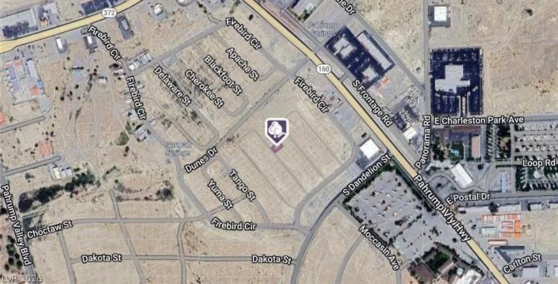 1061 Plum, Pahrump, NV 89048