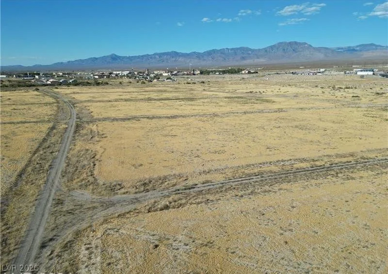1581 Eaglewing, Pahrump, NV 89048