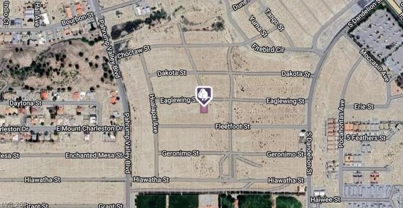 1581 Eaglewing, Pahrump, NV 89048