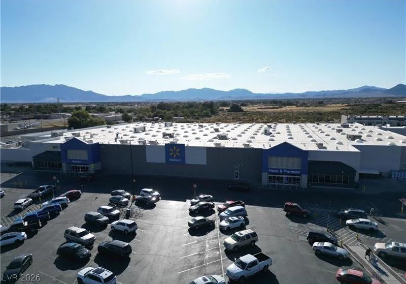 1581 Eaglewing, Pahrump, NV 89048