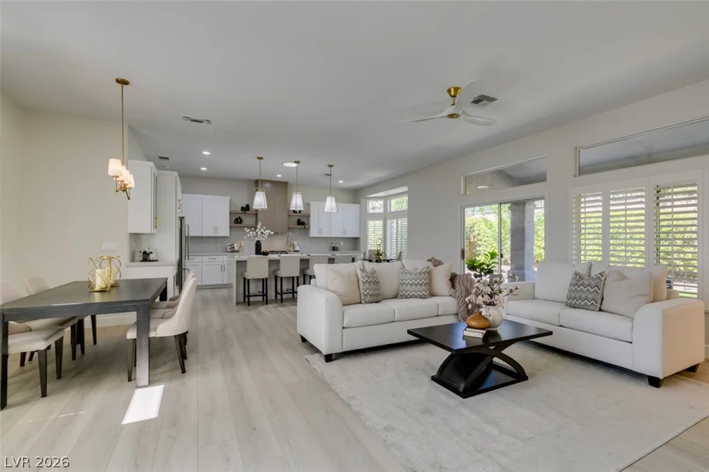 10724 Argents Hill, Las Vegas, NV 89134