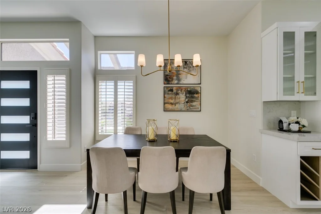 10724 Argents Hill, Las Vegas, NV 89134