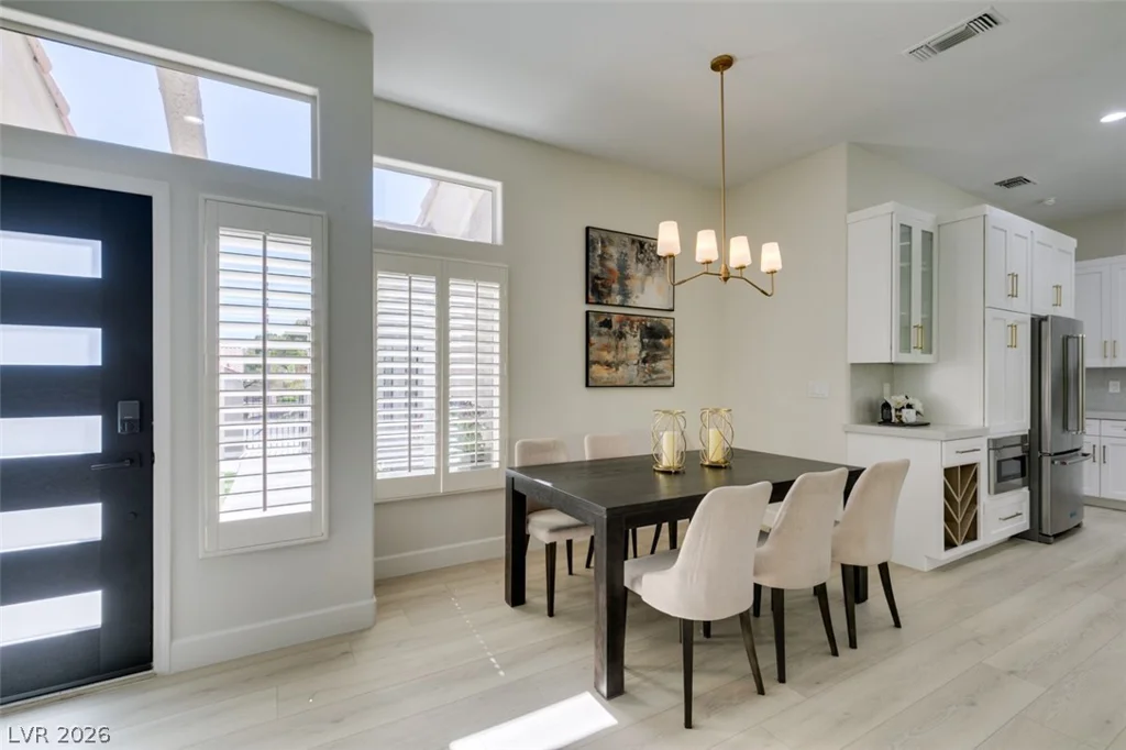 10724 Argents Hill, Las Vegas, NV 89134