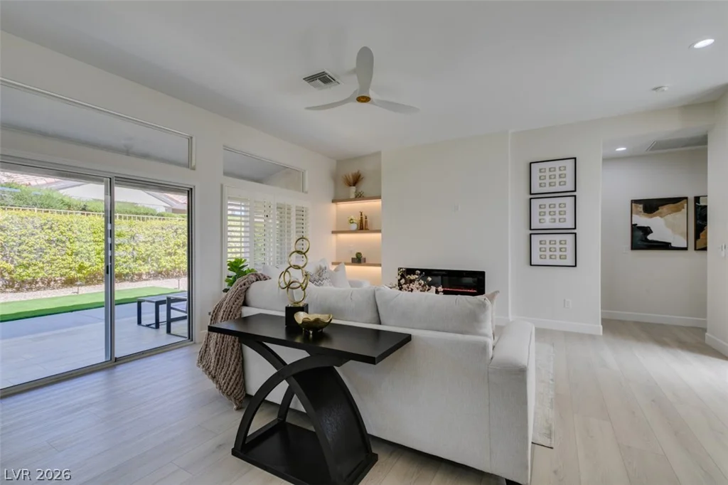 10724 Argents Hill, Las Vegas, NV 89134