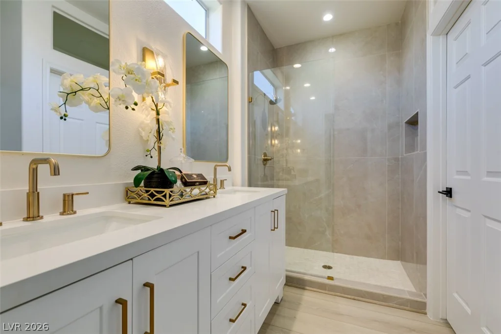 10724 Argents Hill, Las Vegas, NV 89134