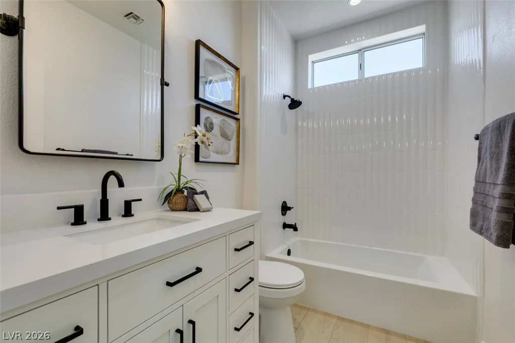 10724 Argents Hill, Las Vegas, NV 89134