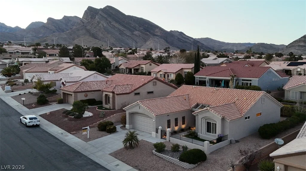 10724 Argents Hill, Las Vegas, NV 89134