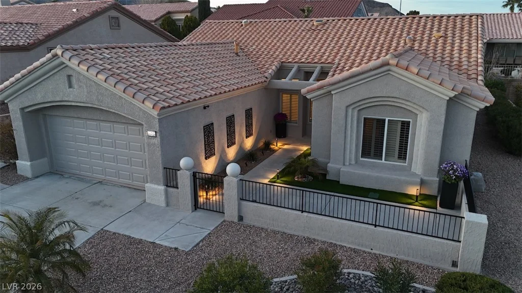 10724 Argents Hill, Las Vegas, NV 89134