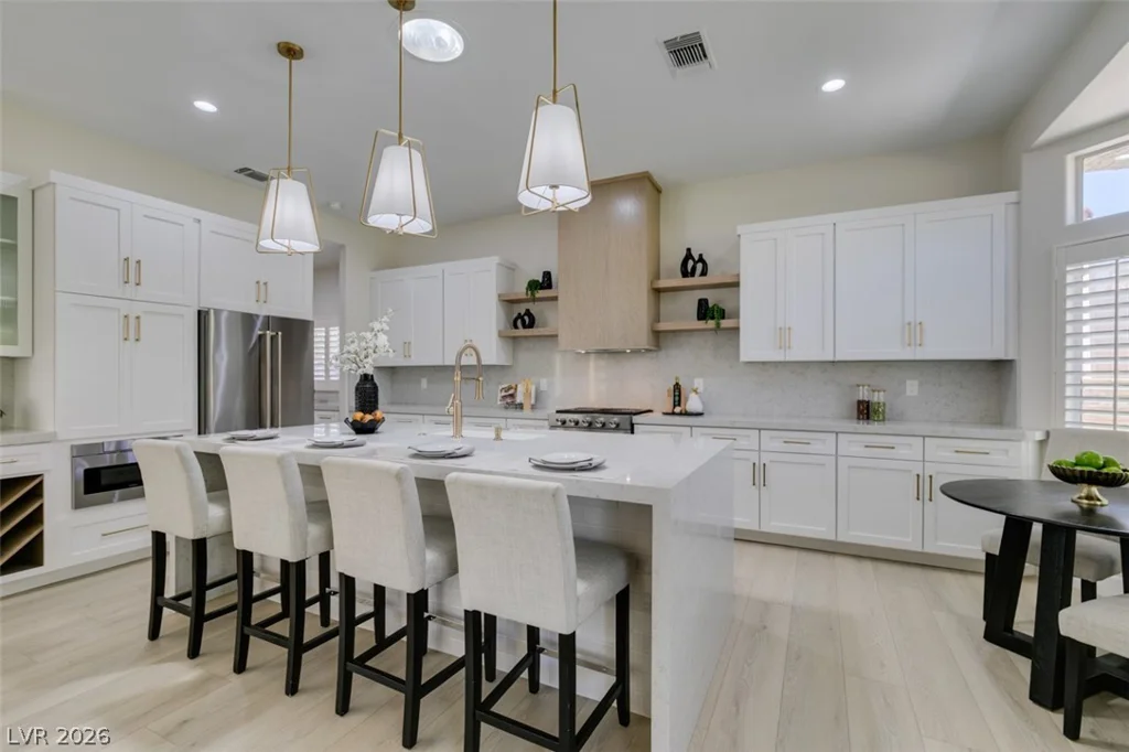 10724 Argents Hill, Las Vegas, NV 89134