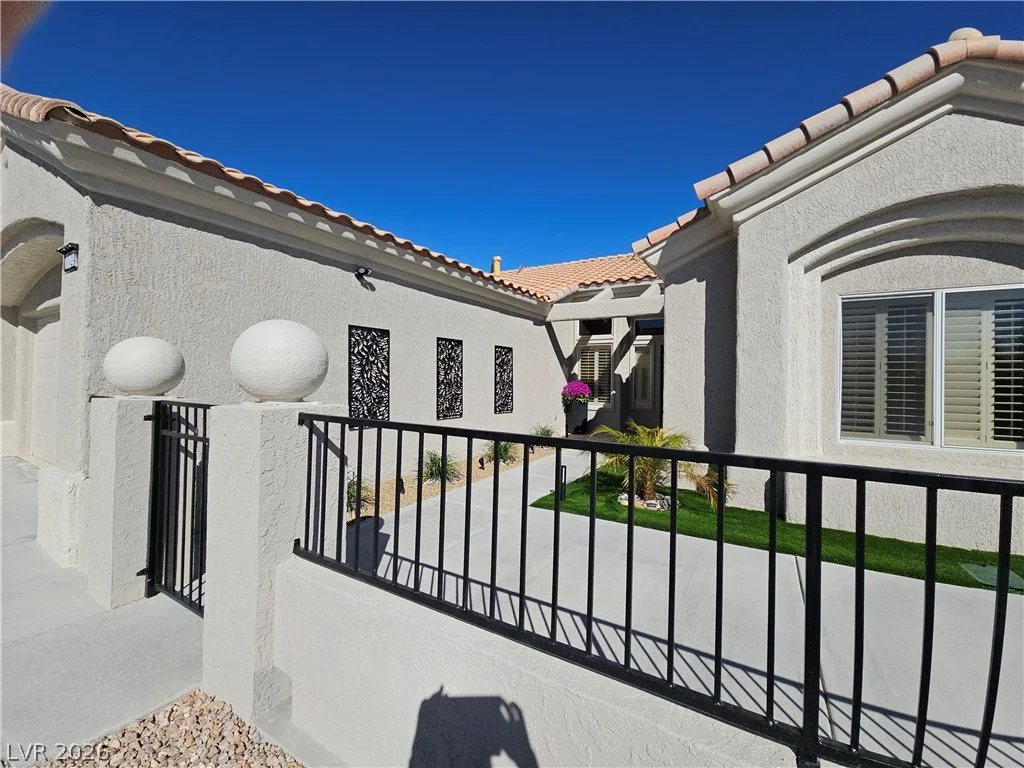 10724 Argents Hill, Las Vegas, NV 89134