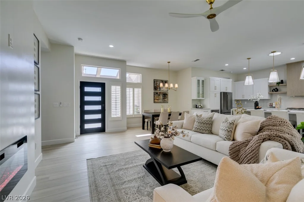 10724 Argents Hill, Las Vegas, NV 89134