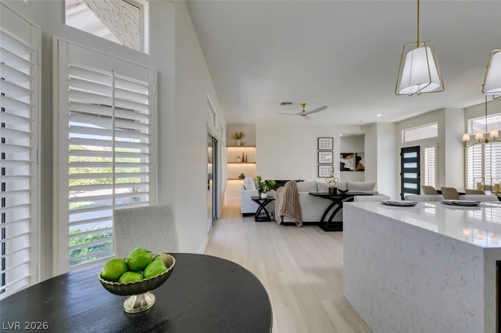10724 Argents Hill, Las Vegas, NV 89134